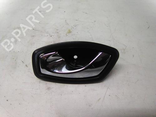 Used Front left interior door handle RENAULT CLIO IV (BH_) 1.5 dCi 75 (75 hp) 19811098