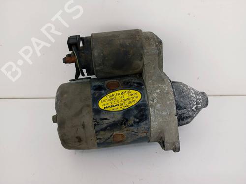 Used Starter Starter HYUNDAI ACCENT I (X-3) 1.3 (60 hp) 33892076 33892076