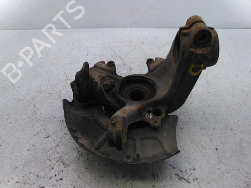 Right front steering knuckle SEAT LEON (1M1) 1.4 16V | BP19866844M26 
