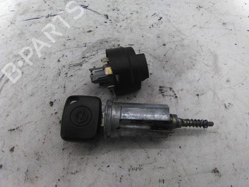 Ignition barrel OPEL CORSA B (S93) 1.5 TD (F08, F68, M68) | BP19838407M48 