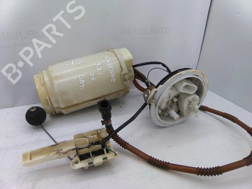 Used Fuel pump PORSCHE CAYENNE (9PA) 3.2 (250 hp) 19825642