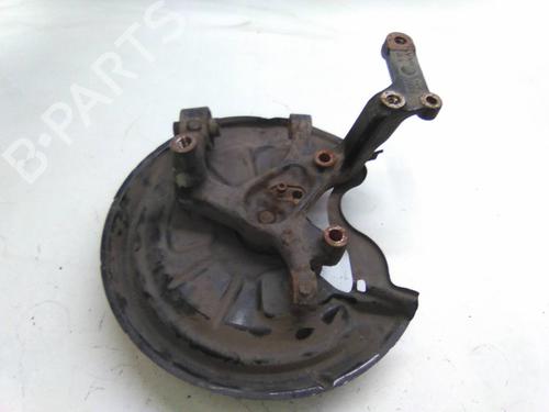 Right rear steering knuckle AUDI A3 (8P1) 2.0 TDI | BP22935955M28 