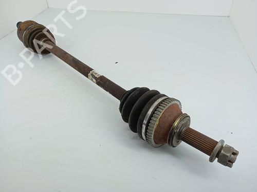 Used Left rear driveshaft HYUNDAI SANTA FÉ II (CM) 2.0 CRDi 4x4 (184 hp) 31076729