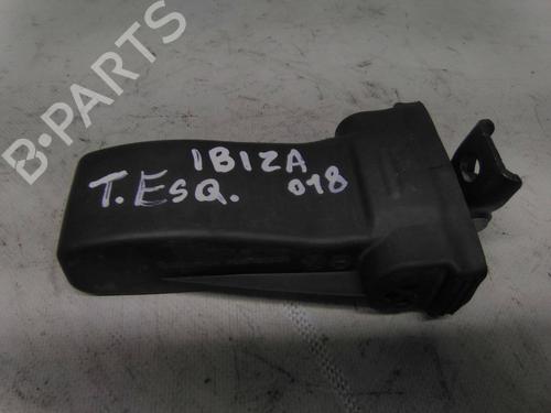 Used Hinge/Door check strap SEAT IBIZA V (KJ1, KJG) 1.0 TSI (95 hp) 19869926