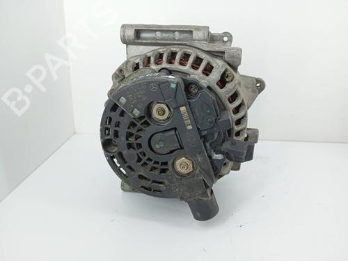 Alternator MERCEDES-BENZ C-CLASS (W203) C 200 CDI (203.004) | BP32272665M7