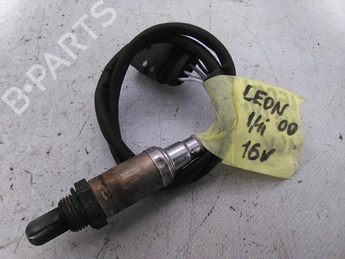 Elektronisk sensor SEAT LEON (1M1) 1.4 16V (75 hp) 19821481