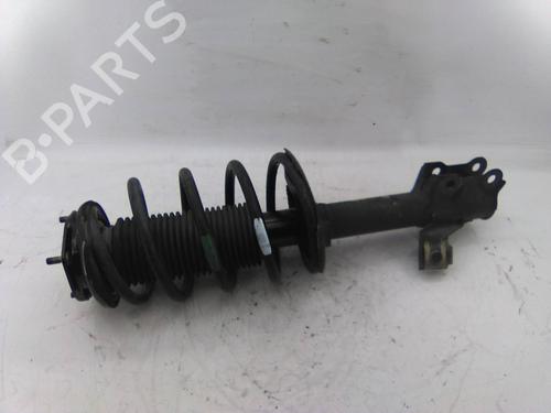 Used Left front shock absorber NISSAN ALMERA II Hatchback (N16) 1.5 dCi (82 hp) 19841548
