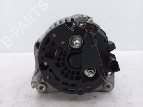 Generator VW GOLF IV (1J1) 1.9 TDI | BP29632529M7