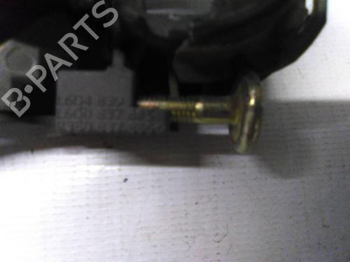 Front left exterior door handle VW GOLF V (1K1) 2.0 TDI | BP19833918C128 