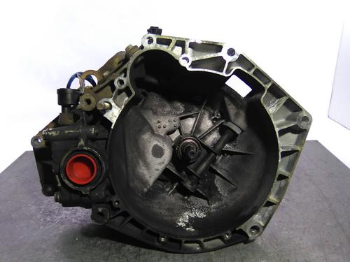 Gearbox LANCIA Y (840_) 1.4 12V (840AB) | BP19875906M3 