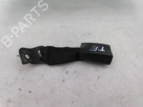Used Seat buckle BMW 1 (E87) 118 d (122 hp) 19825711