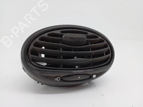 Used Air vent FORD FOCUS I Turnier (DNW) 1.4 16V (75 hp) 30977964