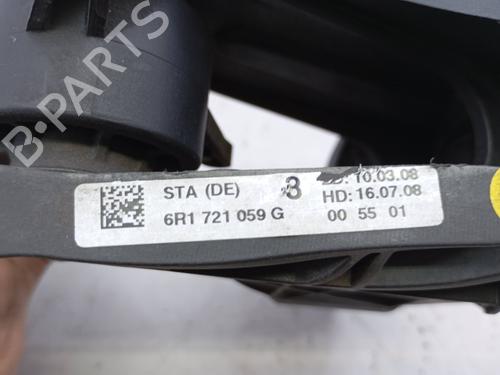 Clutch pedal SEAT IBIZA IV (6J5, 6P1) 1.4 | BP30079170I13 