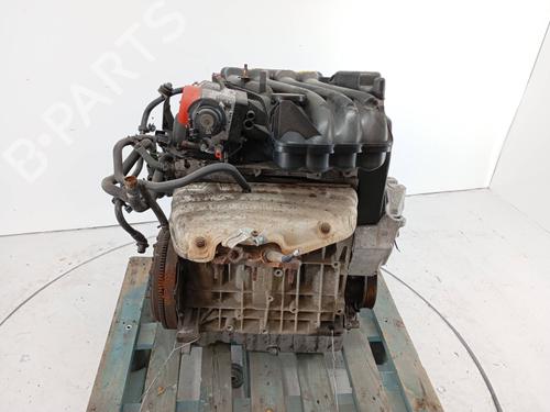 Engine (For Parts) SEAT TOLEDO II (1M2) 1.6 16V | BP32373372M64 