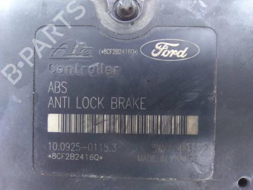 ABS Bremseaggregat FORD FOCUS I Turnier (DNW) 1.6 16V | BP19862148M43 