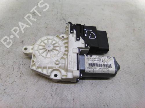 Used Rear right window mechanism SEAT LEON (1P1) 1.6 (102 hp) 19818249