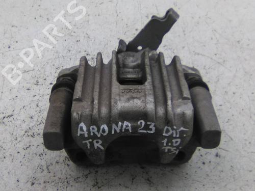 Used Right rear brake caliper SEAT ARONA (KJ7, KJP) 1.0 TSI (95 hp) 20490306