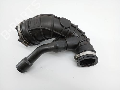 Rør PEUGEOT 206 Hatchback (2A/C) 1.4 HDi (69 hp) 31256231