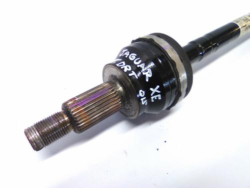 Right rear driveshaft JAGUAR XE (X760) 2.0 D | BP19863132M41 