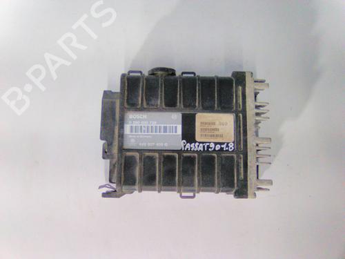Used Engine control unit (ECU) VW PASSAT B3/B4 (3A2, 35I) 1.6 TD (80 hp) 22935686