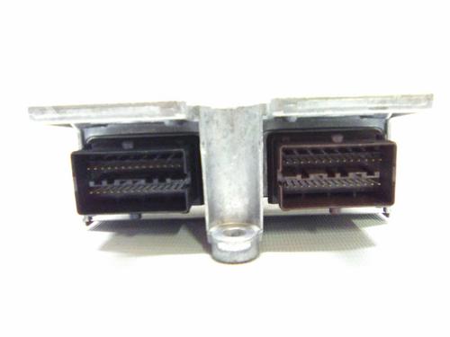 Kollisjonspute styreenhet OPEL ASTRA H (A04) 1.9 CDTI (L48) | BP19861850M53 
