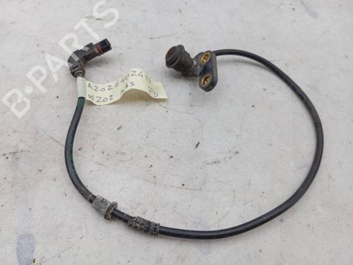 Used Electronic module MERCEDES-BENZ C-CLASS (W202) C 220 D (202.121) (95 hp) 31256591