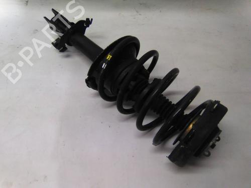 Used Right front shock absorber RENAULT MEGANE I (BA0/1_) 1.4 16V (BA0D, BA1H, BA0W, BA10) (95 hp) 19860674