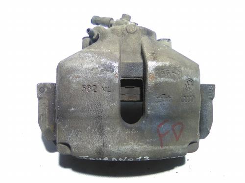 Right front brake caliper VW TOURAN (1T1, 1T2) 1.6 | BP19812561M104 