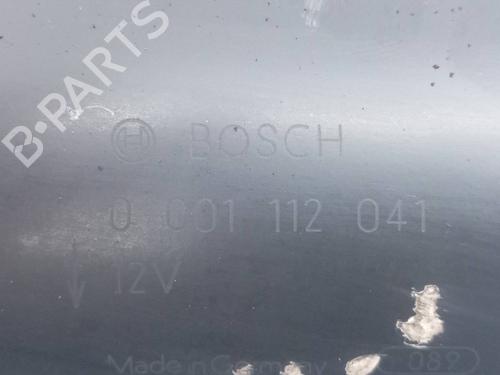 Starter PEUGEOT 106 II (1A_, 1C_) 1.1 i | BP27745670M8 