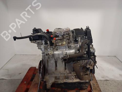 Engine CITROËN SAXO (S0, S1) 1.0 X | BP19860441M1 