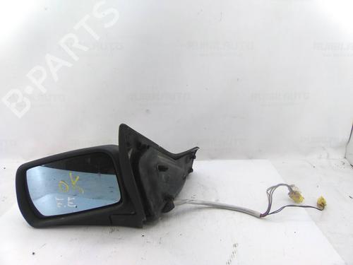 Used Left mirror CITROËN XANTIA (X1_, X2_) 2.1 Turbo D 12V (109 hp) 19860529