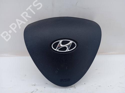 Used Driver airbag HYUNDAI i30 Estate (FD) 1.6 (122 hp) 29751477