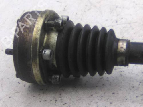 Left front driveshaft VW GOLF IV (1J1) 1.6 | BP19810150M38 