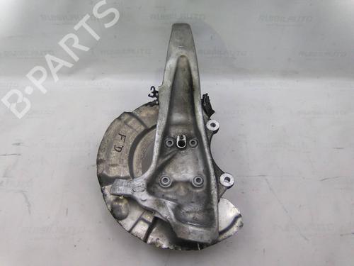 Right front steering knuckle BMW 7 (F01, F02, F03, F04) 730 d | BP19825318M26 