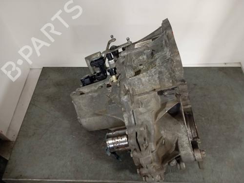 Gearbox FORD FIESTA VII (HJ, HF) 1.5 TDCi | BP19844523M3 