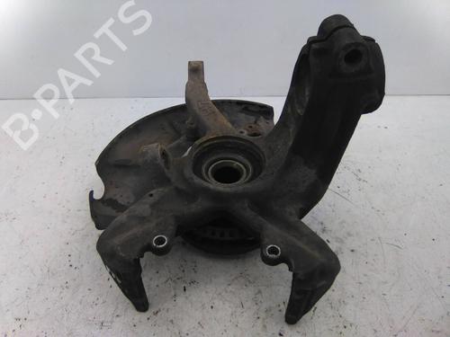 Left front steering knuckle VW GOLF IV (1J1) 1.4 16V | BP19856172M25 