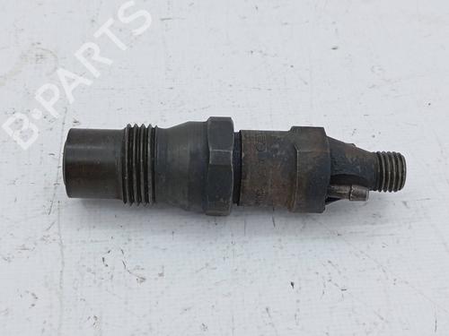 Used Injector VW TRANSPORTER T4 Platform/Chassis (70E, 70L, 70M, 7DE, 7DL, 7D 2.4 D (78 hp) 19844078