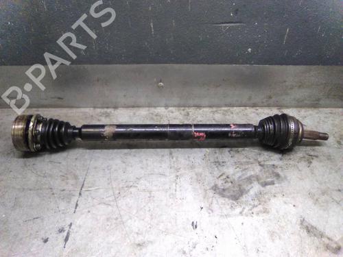 Used Right front driveshaft VW GOLF II (19E, 1G1) 1.3 (58 hp) 22933283