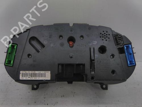 Instrument cluster AUDI A3 (8L1) 1.6 | BP19835396C47 