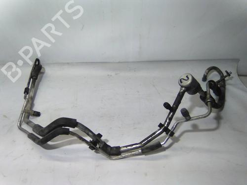 Used Other FIAT SCUDO Platform/Chassis (270_, 272_) 1.6 D Multijet (90 hp) 19809725