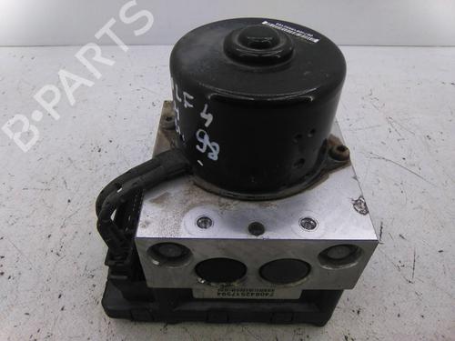 ABS Bremseaggregat VW GOLF IV (1J1) 1.4 16V | BP19856147M43 