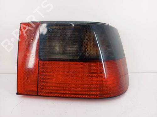 Højre baglygte SEAT IBIZA II (6K1) 1.4 i 16V (101 hp) 33211644
