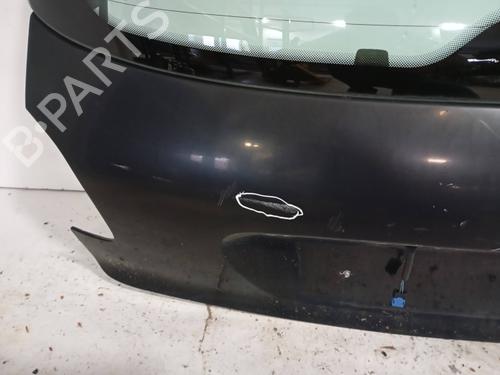 Coffre PEUGEOT 206 Hatchback (2A/C) 1.1 i | BP24570853C6
