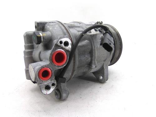 AC compressor BMW 5 (G30, F90) M 550 d xDrive | BP24645221M34 
