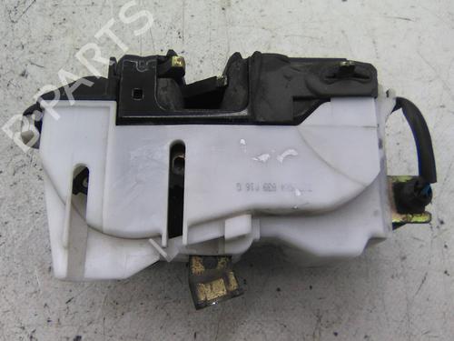Rear right lock SEAT CORDOBA (6K1, 6K2) 1.6 i | BP19812381C99 