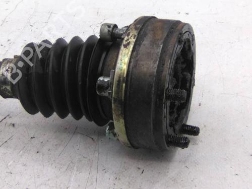 Left front driveshaft VW GOLF IV (1J1) 1.4 16V | BP19853892M38 