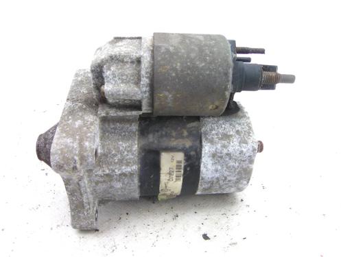 Starter RENAULT MEGANE II (BM0/1_, CM0/1_) 1.4 16V (BM0B, CM0B) | BP19869081M8 