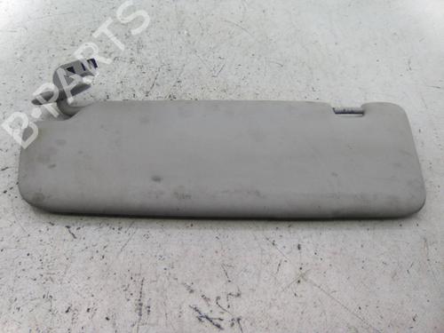 Right sun visor AUDI A3 (8P1) 2.0 TDI 16V | BP19872641I2 