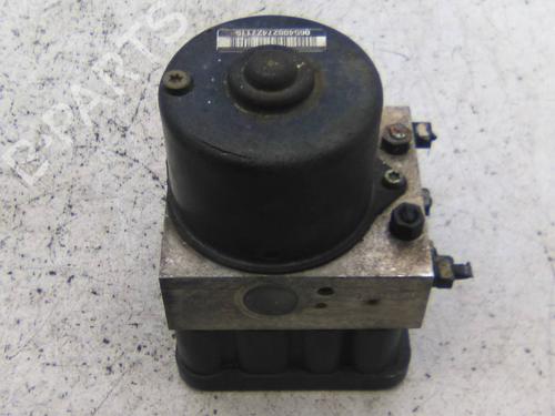 ABS pump SKODA OCTAVIA I (1U2) 1.9 TDI | BP22961250M43