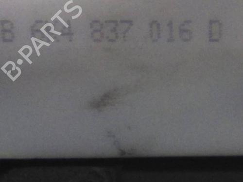 Front right lock SEAT IBIZA II (6K1) 1.0 | BP20703096C97 